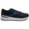 BROOKS Addiction GTS 15 Wide 2E Mens Running Shoes India Ink/Black/Blue -Cheap Northernrunner Shop addiction gts 15 wide 2e mens running shoes india ink black blue p7039 27667 image