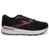 BROOKS Addiction GTS 15 Wide D Womens Running Shoes Black/Ebony/Mauvewood -Cheap Northernrunner Shop addiction gts 15 wide d womens running shoes black ebony mauvewood p7040 27670 image
