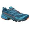 La Sportiva Akyra Mens Trail Running Shoes Ocean/Flame -Cheap Northernrunner Shop akyra mens trail running shoes ocean flame p5885 23121 image