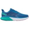 Hoka Arahi 5 Womens Running Shoes Vallarta Blue/Atlantis -Cheap Northernrunner Shop arahi 5 womens running shoes vallarta blue atlantis p8153 32256 image