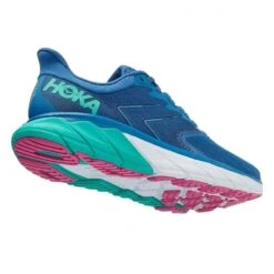 Hoka Arahi 5 Womens Running Shoes Vallarta Blue/Atlantis -Cheap Northernrunner Shop arahi 5 womens running shoes vallarta blue atlantis p8153 32975 image