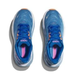 Hoka Arahi 6 Wide D Womens Running Shoes All Aboard/Coastal Sky 9 Hoka Arahi 6 Wide D Womens Running Shoes All Aboard/Coastal Sky -Cheap Northernrunner Shop arahi 6 wide d womens running shoes all aboard coastal sky p8013 31724 image