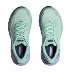 Hoka Arahi 6 Wide D Womens Running Shoes Sunlit Ocean/Lilac Mist -Cheap Northernrunner Shop arahi 6 wide d womens running shoes sunlit ocean lilac mist p8401 33485 image