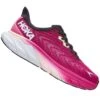 Hoka Arahi 6 Womens Running Shoes Festival Fuscia/Ibis Rose -Cheap Northernrunner Shop arahi 6 womens running shoes festival fuscia ibis rose p7079 27848 image