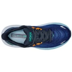 Hoka Arahi 6 Womens Running Shoes Outerspace/Bellwether Blue -Cheap Northernrunner Shop arahi 6 womens running shoes outerspace bellwether blue p8161 32709 image