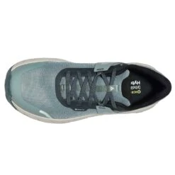 Icebug Arcus Men's RB9X GTX Waterproof Trail Running Shoes Green/Stone -Cheap Northernrunner Shop arcus mens rb9x gtx waterproof trail running shoes green stone p7225 28445 image