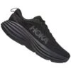 Hoka Bondi 8 Mens Road Running Shoes Black/Black -Cheap Northernrunner Shop bondi 8 mens road running shoes black black p7505 29619 image