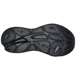 Hoka Bondi 8 Mens Road Running Shoes Black/Black -Cheap Northernrunner Shop bondi 8 mens road running shoes black black p7505 29622 image