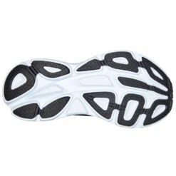 Hoka Bondi 8 Wide D Womens Running Shoes Black/White -Cheap Northernrunner Shop bondi 8 wide d womens running shoes black white p7514 29593 image