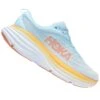 Hoka Bondi 8 Wide D Womens Running Shoes Summer Song/Country Air -Cheap Northernrunner Shop bondi 8 wide d womens running shoes summer song country air p7512 29611 image