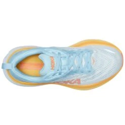 Hoka Bondi 8 Wide D Womens Running Shoes Summer Song/Country Air 8 Hoka Bondi 8 Wide D Womens Running Shoes Summer Song/Country Air -Cheap Northernrunner Shop bondi 8 wide d womens running shoes summer song country air p7512 29613 image
