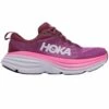 Hoka Bondi 8 Womens Running Shoes Beauty Berry/Grape Wine -Cheap Northernrunner Shop bondi 8 womens running shoes beauty berry grape wine p8327 33120 image