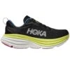 Hoka Bondi 8 Womens Running Shoes Black/Citrus Glow -Cheap Northernrunner Shop bondi 8 womens running shoes black citrus glow p8432 33603 image