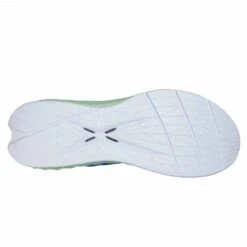 Hoka Carbon X 2 Mens Road Running Shoes Dazzling Blue/Green Ash -Cheap Northernrunner Shop carbon x 2 mens road running shoes dazzling blue green ash p7096 27900 image