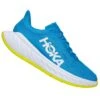 Hoka Carbon X 2 Mens Road Running Shoes Diva Blue/Citrus 2 Hoka Carbon X 2 Mens Road Running Shoes Diva Blue/Citrus -Cheap Northernrunner Shop carbon x 2 mens road running shoes diva blue citrus p6240 24567 image