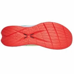 Hoka Carbon X 2 Mens Road Running Shoes Luminary Green/Hot Coral -Cheap Northernrunner Shop carbon x 2 mens road running shoes luminary green hot coral p6487 25527 image