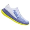 Hoka Carbon X-SPE Road Running Shoes White/Blue Ice -Cheap Northernrunner Shop carbon x spe road running shoes white blue ice p5945 23437 image