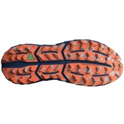 BROOKS Cascadia 17 GTX Mens Waterproof Trail Running Shoes Black/Blue/Firecracker -Cheap Northernrunner Shop cascadia 17 gtx mens waterproof trail running shoes black blue firecracker p8266 32847 image