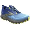 BROOKS Cascadia 17 Mens Trail Running Shoes Blue/Surf The Web/Sulphur 2 BROOKS Cascadia 17 Mens Trail Running Shoes Blue/Surf The Web/Sulphur -Cheap Northernrunner Shop cascadia 17 mens trail running shoes blue surf the web sulphur p8258 32812 image