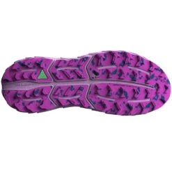 BROOKS Cascadia 17 Womens Trail Running Shoes Navy/Purple/Violet -Cheap Northernrunner Shop cascadia 17 womens trail running shoes navy purple violet p8251 32781 image