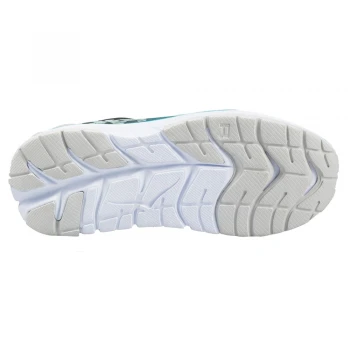 Hoka Cavu Womens Lightweight & Responsive Road Running Shoes Black/Bluebird 4 Hoka Cavu Womens Lightweight & Responsive Road Running Shoes Black/Bluebird - Image 2