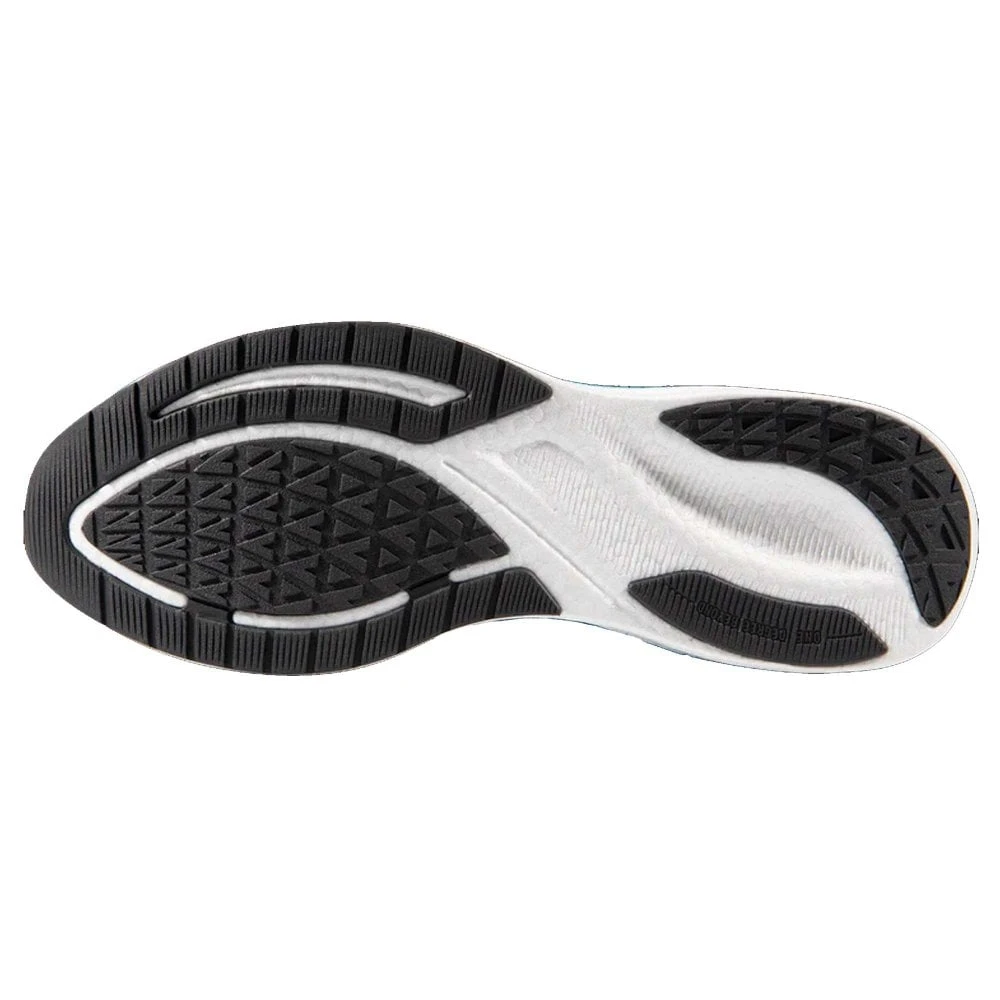 Centauri Wide D Womens Running Shoes Mykonos Blue/Black 6 Centauri Wide D Womens Running Shoes Mykonos Blue/Black - Image 4