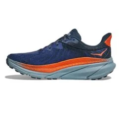 Hoka Challenger 7 Mens Trail Running Shoes Bellwether Blue/Stone Blue 7 Hoka Challenger 7 Mens Trail Running Shoes Bellwether Blue/Stone Blue -Cheap Northernrunner Shop challenger 7 mens trail running shoes bellwether blue stone blue p8165 32327 image