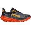 Hoka Challenger 7 Mens Trail Running Shoes Castlerock/Flame 1 Hoka Challenger 7 Mens Trail Running Shoes Castlerock/Flame -Cheap Northernrunner Shop challenger 7 mens trail running shoes castlerock flame p8283 32928 image