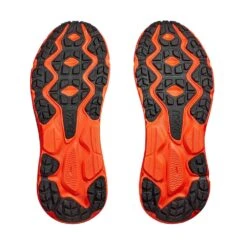 Hoka Challenger 7 Mens Trail Running Shoes Castlerock/Flame 9 Hoka Challenger 7 Mens Trail Running Shoes Castlerock/Flame -Cheap Northernrunner Shop challenger 7 mens trail running shoes castlerock flame p8283 32931 image