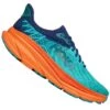 Hoka Challenger 7 Wide 2E Mens Trail Running Shoes Ceramic/Vibrant Orange 2 Hoka Challenger 7 Wide 2E Mens Trail Running Shoes Ceramic/Vibrant Orange -Cheap Northernrunner Shop challenger 7 wide 2e mens trail running shoes ceramic vibrant orange p7769 30692 image