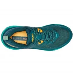 Hoka Challenger ATR 6 Wide D Womens Trail Running Shoes Deep Teal/Water Garden -Cheap Northernrunner Shop challenger atr 6 wide d womens trail running shoes deep teal water garden p7619 30083 image