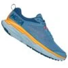 Hoka Challenger ATR 6 Womens Trail Running Shoes Provincial Blue/Saffron -Cheap Northernrunner Shop challenger atr 6 womens trail running shoes provincial blue saffron p6098 23935 image