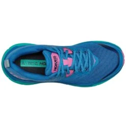 Hoka Challenger ATR 6 Womens Trail Running Shoes Vallarta Blue/Atlantis 6 Hoka Challenger ATR 6 Womens Trail Running Shoes Vallarta Blue/Atlantis -Cheap Northernrunner Shop challenger atr 6 womens trail running shoes vallarta blue atlantis p7034 27643 image