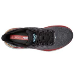 Hoka Clifton 8 Mens Road Running Shoes Anthracite/Castlerock -Cheap Northernrunner Shop clifton 8 mens road running shoes anthracite castlerock p7443 29275 image