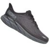 Hoka Clifton 8 Mens Road Running Shoes Black/Black 1 Hoka Clifton 8 Mens Road Running Shoes Black/Black -Cheap Northernrunner Shop clifton 8 mens road running shoes black black p6524 25705 image