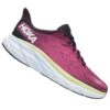 Hoka Clifton 8 Womens Road Running Shoes Blue Graphite/Ibis Rose -Cheap Northernrunner Shop clifton 8 womens road running shoes blue graphite ibis rose p6984 27487 image