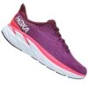 Hoka Clifton 8 Womens Running Shoes Grape Wine/Beauty Berry -Cheap Northernrunner Shop clifton 8 womens running shoes grape wine beauty berry p7784 30765 image