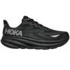 Hoka Clifton 9 GTX Mens Waterproof Running Shoes Black/Black -Cheap Northernrunner Shop clifton 9 gtx mens waterproof running shoes black black p8391 33416 image