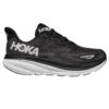 Hoka Clifton 9 Mens Running Shoes Black/White -Cheap Northernrunner Shop clifton 9 mens running shoes black white p7923 31328 image