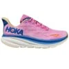 Hoka Clifton 9 Womens Running Shoes Cyclamen/Sweet Lilac