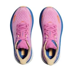 Hoka Clifton 9 Womens Running Shoes Cyclamen/Sweet Lilac -Cheap Northernrunner Shop clifton 9 womens running shoes cyclamen sweet lilac p7934 31394 image