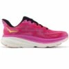 Hoka Clifton 9 Womens Running Shoes Raspberry/Strawberry -Cheap Northernrunner Shop clifton 9 womens running shoes raspberry strawberry p8398 33464 image