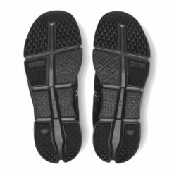 On CloudGo Wide Mens Running Shoes Black/Eclipse -Cheap Northernrunner Shop cloudgo wide mens running shoes black eclipse p7832 30995 image