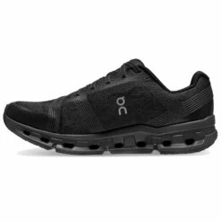 On CloudGo Womens Running Shoes Black/Eclipse -Cheap Northernrunner Shop cloudgo womens running shoes black eclipse p7834 30992 image