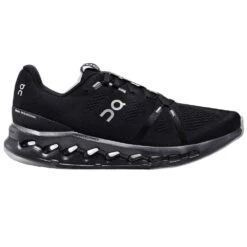 On Cloudsurfer Womens Running Shoes All Black -Cheap Northernrunner Shop cloudsurfer womens running shoes all black p8246 32752 image