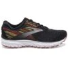 BROOKS Defyance 12 Mens Running Shoes Black/Red/Yellow -Cheap Northernrunner Shop defyance 12 mens running shoes black red yellow p8240 32727 image
