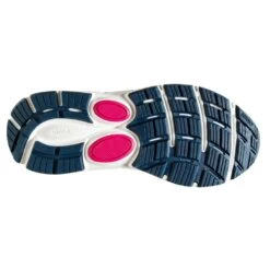 BROOKS Dyad 11 Womens Running Shoes Blue/Navy/Beetroot 8 BROOKS Dyad 11 Womens Running Shoes Blue/Navy/Beetroot -Cheap Northernrunner Shop dyad 11 womens running shoes blue navy beetroot p5664 21910 image