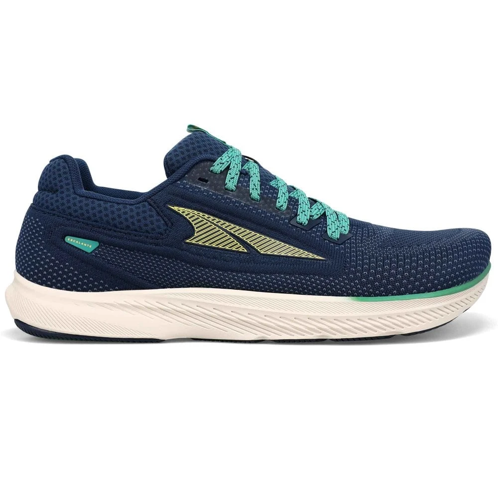 Altra Escalante 3 Mens Running Shoes Navy 3 Altra Escalante 3 Mens Running Shoes Navy