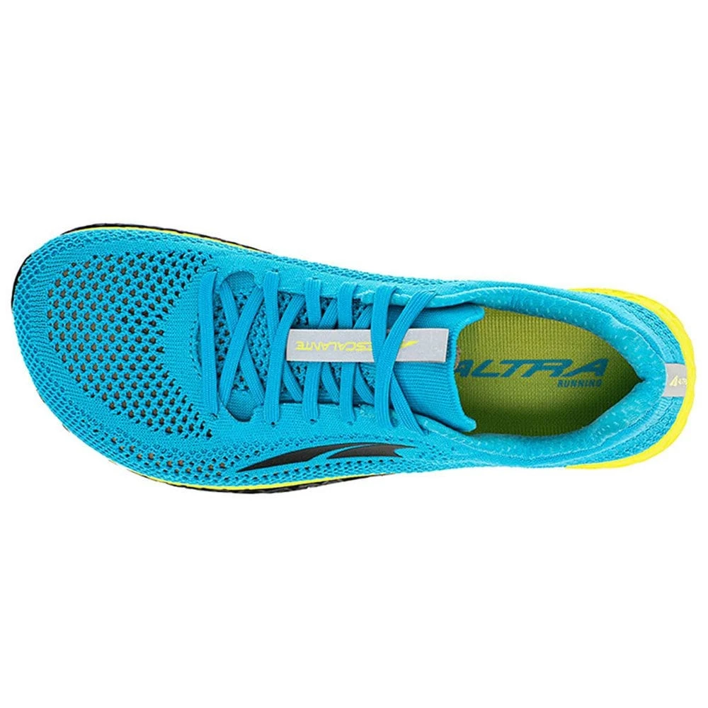 Altra Escalante Racer Mens Running Shoes Blue 4 Altra Escalante Racer Mens Running Shoes Blue - Image 2