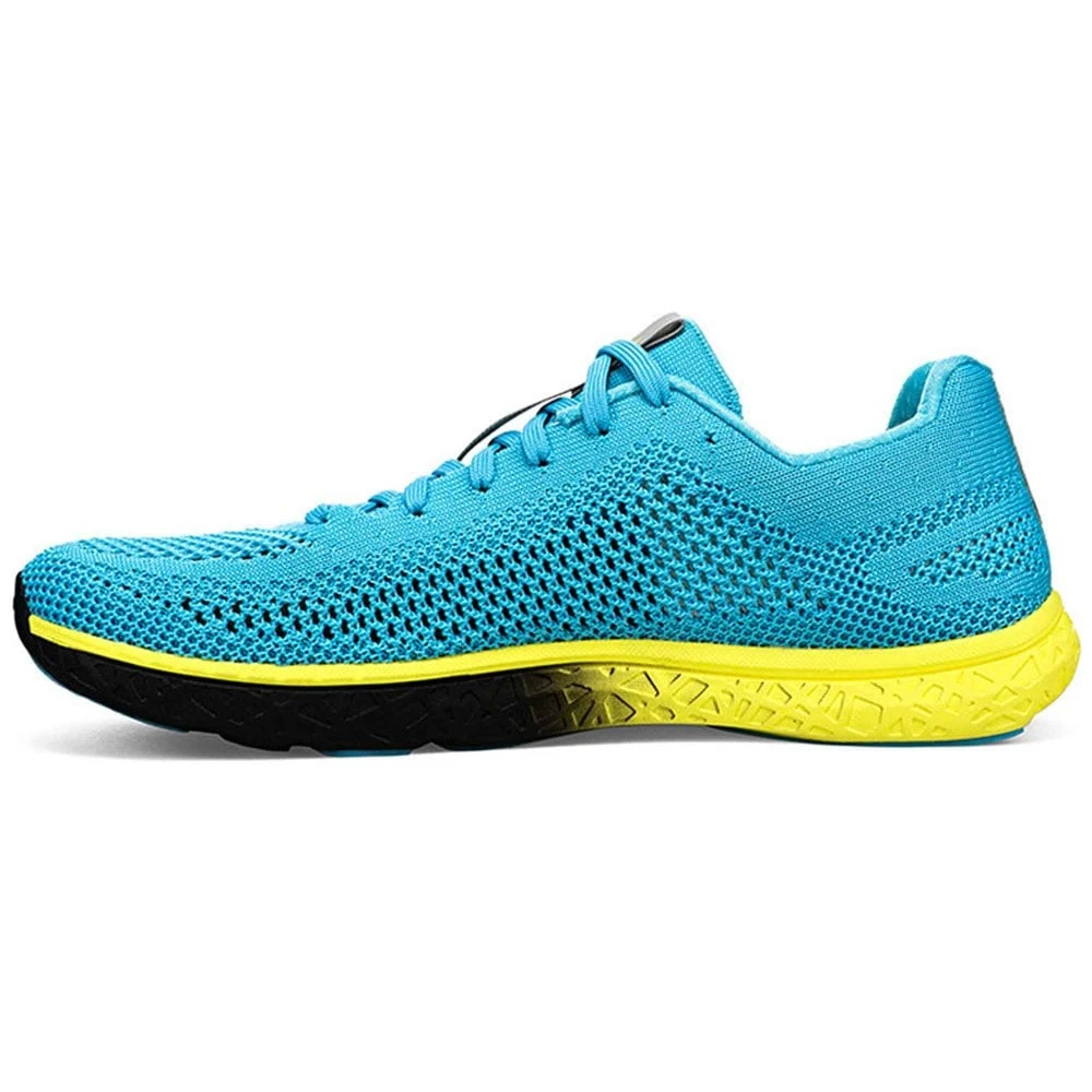 Altra Escalante Racer Mens Running Shoes Blue 6 Altra Escalante Racer Mens Running Shoes Blue - Image 4